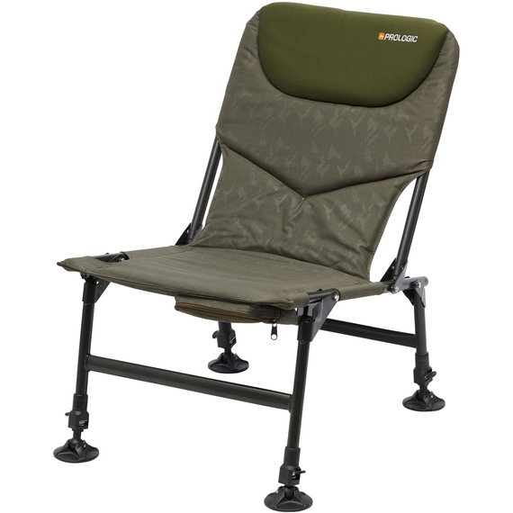 Крісло Prologic Inspire Lite-Pro Chair With Pocket, фото 