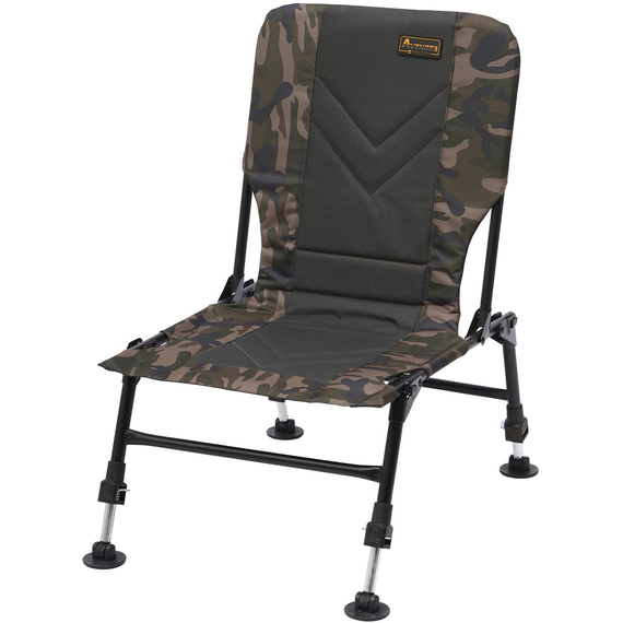 Крісло Prologic Avenger Camo Chair, фото 