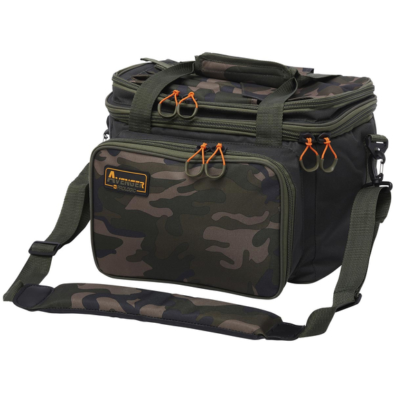 Сумка Prologic Avenger Carryall S 37x 34x 38cm, фото 