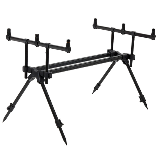 Род-под Prologic C-Series Twin Support 3 Rod Pod, фото 