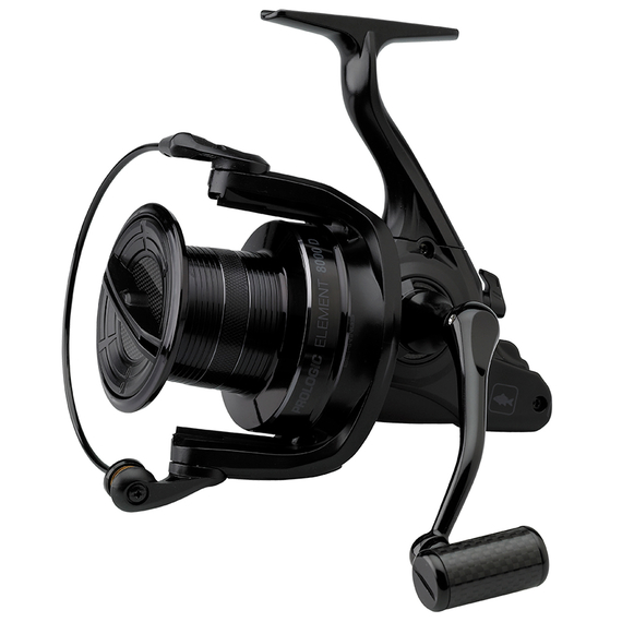 Котушка Prologic Element XD 8000 FD 6+1BB, фото 