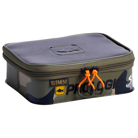 Сумка Prologic Element Storm Safe S Accessory Shallow 1.1L, фото 