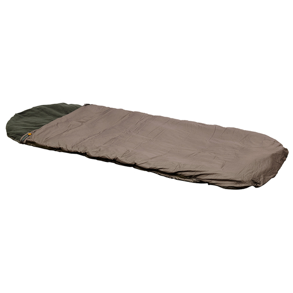 Спальний мішок Prologic Element Lite-Pro Sleeping Bag 3 Season 215 x 90cm, фото 