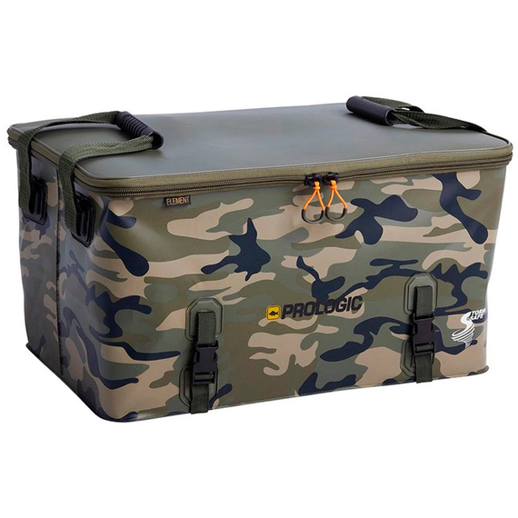 Сумка Prologic Element Storm Safe Barrow Bag Camo Large 54L, фото 