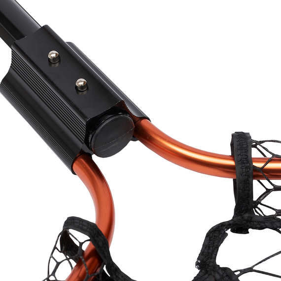 Підсак Savage Gear Competition Pro Full Frame Net XL Rubber XL-Mesh (70x85cm), фото , изображение 2