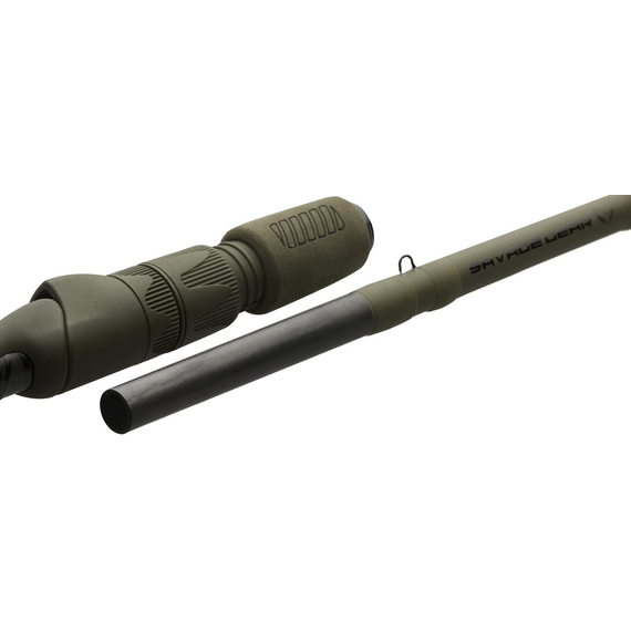 Спіннінг Savage Gear SG4 Jerk Specialist Trigger 6'9"/2.06m 80-150g Casting (1.5 част.), фото , изображение 2
