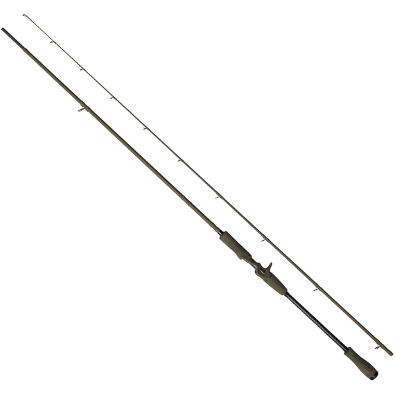 Спиннинг Savage Gear SG4 Crank & Vib Specialist Trigger 7'7"/2.30m 7-24g Casting, фото 