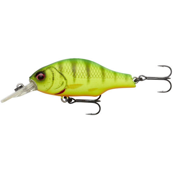 Воблер Savage Gear Gravity Crank MR 58F 58mm 9.0g Firetiger, Размер/Вес: 58мм/9г, Цвет воблера: Firetiger, фото 