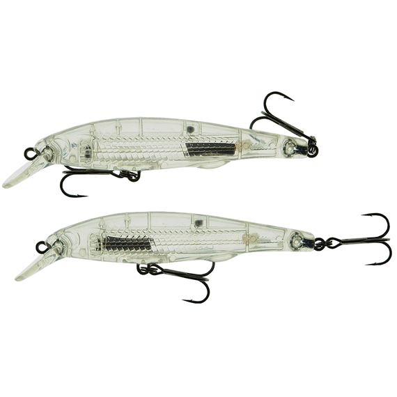 Воблер Savage Gear Gravity Twitch 67SP SR 67mm 6.0g Perch, Розмір/Вага: 67мм/6г, Колір воблера: Perch, фото , изображение 2