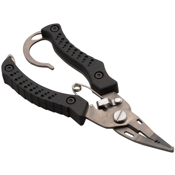 Плоскогубцы Savage Gear Pro Split N Cut Plier 15cm, фото 