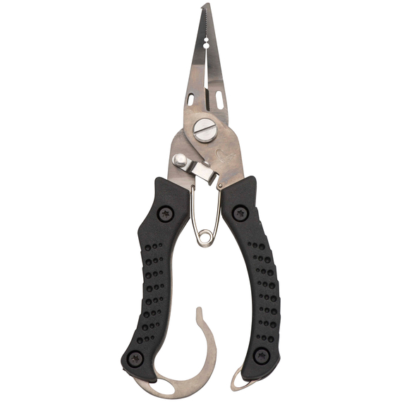Плоскогубцы Savage Gear Pro Split N Cut Plier 15cm, фото , изображение 2