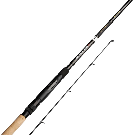 Спінінг Savage Gear SG2 Shore Game 9’/2.74m 7-24g, фото , изображение 2