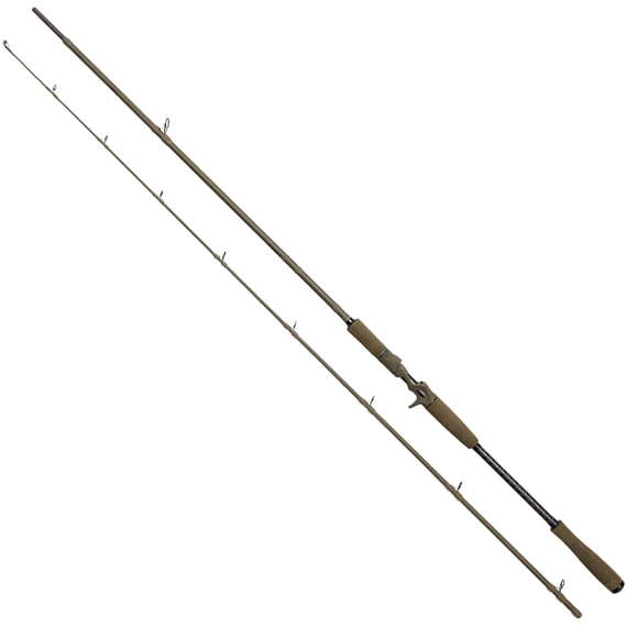 Спінінг Savage Gear SG4 Big Bait Specialist BC 8'1"/2.46m 85-170g Casting, фото 