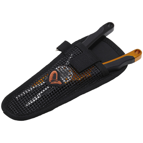 Плоскогубцы Savage Gear Alu Pro Pliers L 20cm, фото , изображение 2