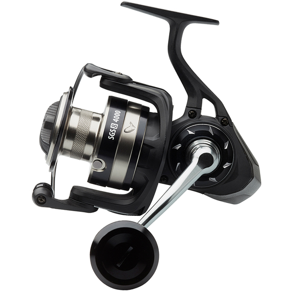 Катушка Savage Gear SGS8 14000 FD 8+1BB, фото 