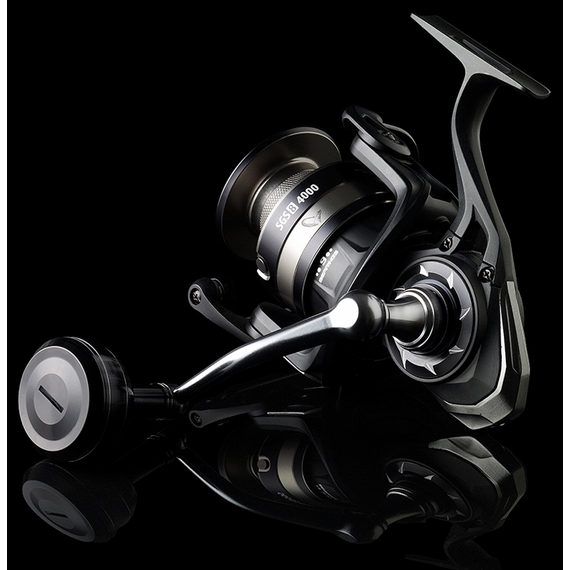 Катушка Savage Gear SGS8 14000 FD 8+1BB, фото , изображение 2