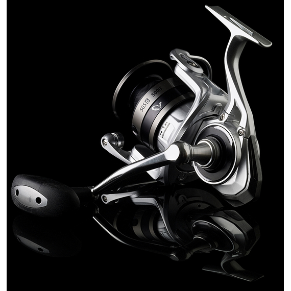 Катушка Savage Gear SGS6 5000 FD 6+1BB, фото , изображение 2