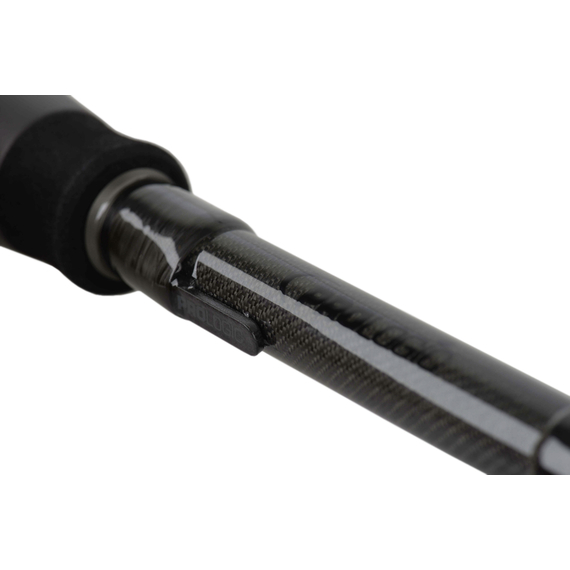 Вудилище коропове Prologic Quasar K1 13"/3.90m 3.75lbs - 2 sec., фото , изображение 2