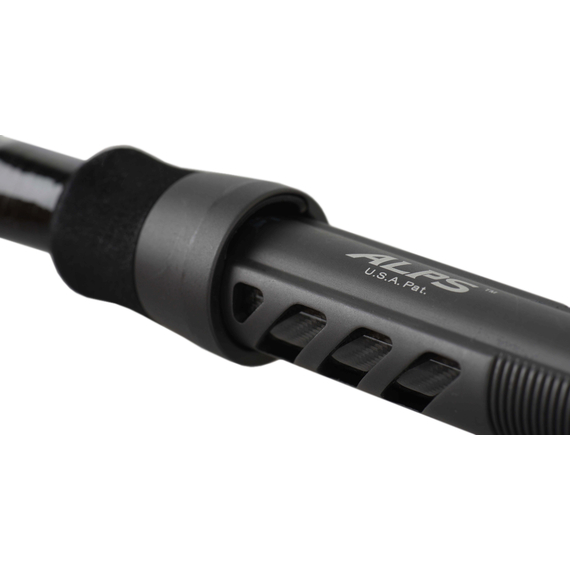Вудилище коропове Prologic Quasar K1 13"/3.90m 3.75lbs - 2 sec., фото , изображение 3