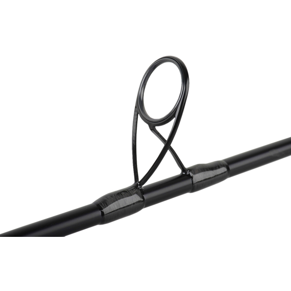Вудилище коропове Prologic Quasar K1 13"/3.90m 3.75lbs - 2 sec., фото , изображение 4