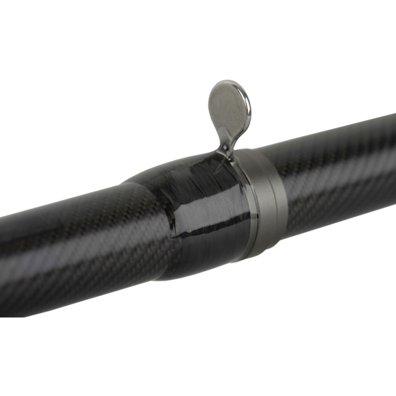 Вудилище коропове Prologic Quasar K1 13"/3.90m 3.75lbs - 2 sec., фото , изображение 6