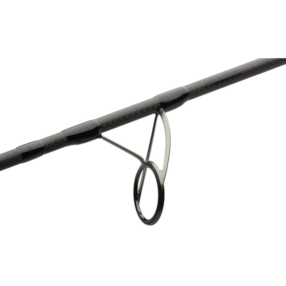 Вудилище коропове Prologic C3 Fulcrum FS Xtra Distance 13'/3.90m 3.75lbs - 2sec., фото , изображение 3