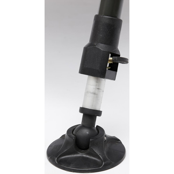 Крісло Prologic Inspire Relax Chair With Armrests, фото , изображение 2