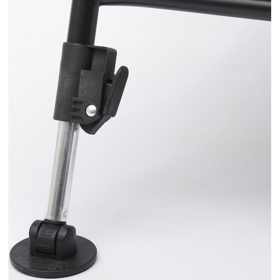 Крісло Prologic Avenger Comfort Camo Chair W/Armrests & Covers, фото , изображение 2