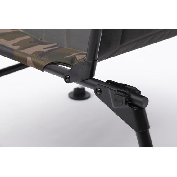 Крісло Prologic Avenger Camo Chair, фото , изображение 3