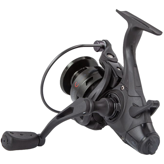 Катушка Prologic C-Series 4000 BF 3+1BB, фото , изображение 2