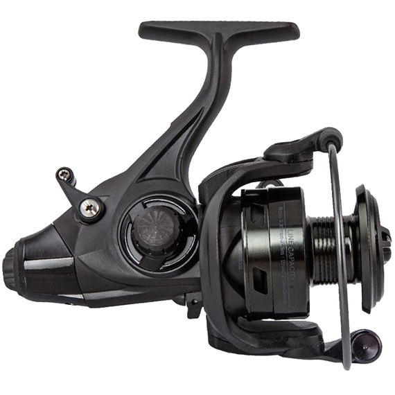 Катушка Prologic C-Series 4000 BF 3+1BB, фото , изображение 5