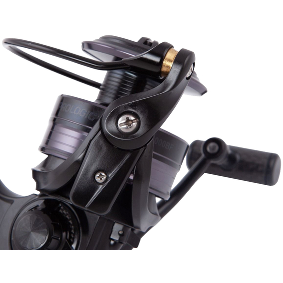 Катушка Prologic Element 5000 BF 9+1BB, фото , изображение 8