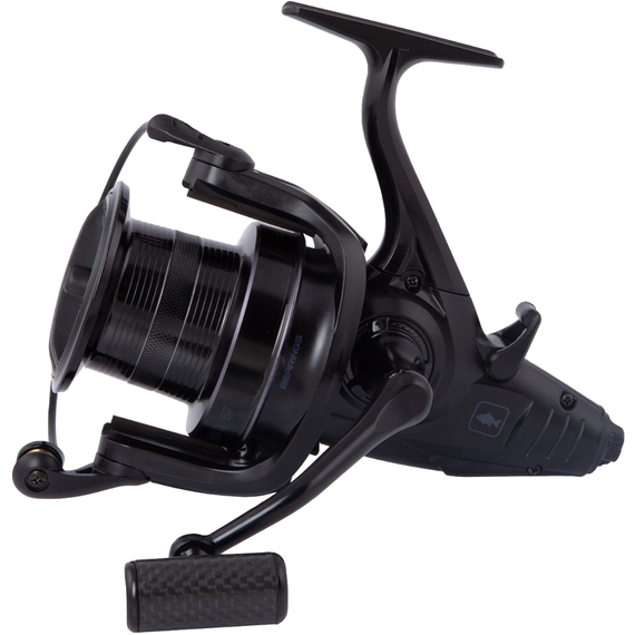 Катушка Prologic Element XD 8000 BF 6+1BB, фото , изображение 2