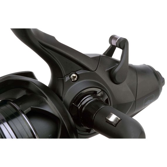 Катушка Prologic Avenger 3000 BF 5+1BB, фото , изображение 6