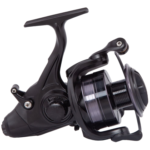 Катушка Prologic Element 6000 BF 9+1BB, фото , изображение 5