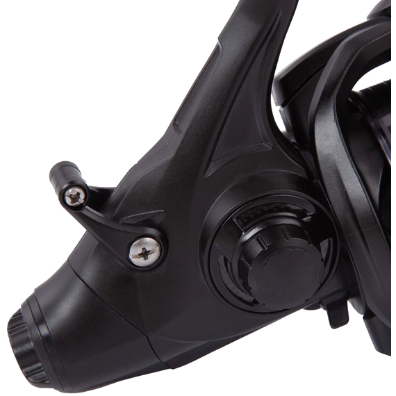 Катушка Prologic Element 6000 BF 9+1BB, фото , изображение 7