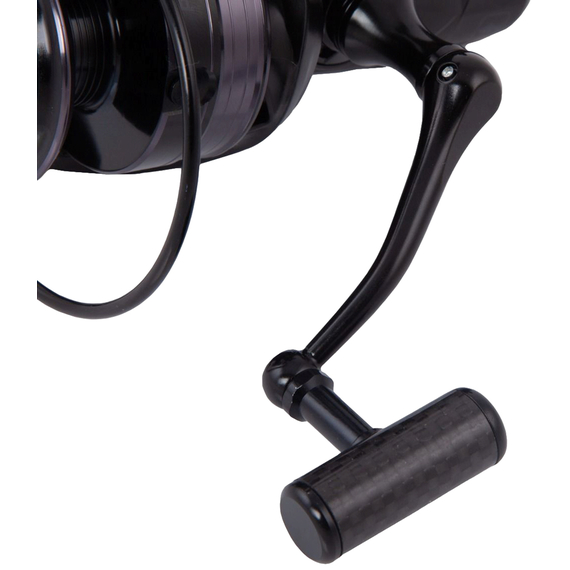 Катушка Prologic Element 6000 BF 9+1BB, фото , изображение 9