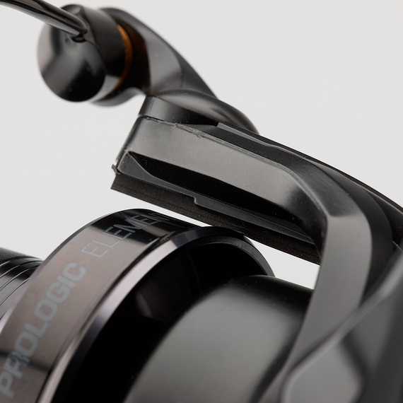 Котушка Prologic Element XD 8000 FD 6+1BB, фото , изображение 2