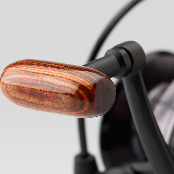 Катушка Prologic Avenger SST Handle 3000 BF 5+1BB, фото , изображение 2