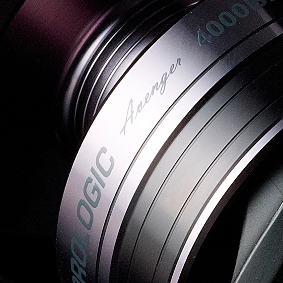 Катушка Prologic Avenger SST Handle 5000 BF 5+1BB, фото , изображение 4