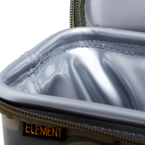 Сумка Prologic Element Storm Safe Barrow Cool Bag Camo Medium 17L, фото , изображение 3