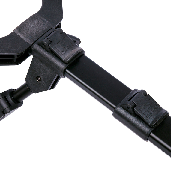 Род-под Prologic C-Series Convertible Long Legs 4 Rod Pod, фото , изображение 3