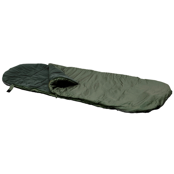 Спальний мішок Prologic Element Thermo Sleeping Bag 5 Season 215 x 90cm, фото , изображение 2