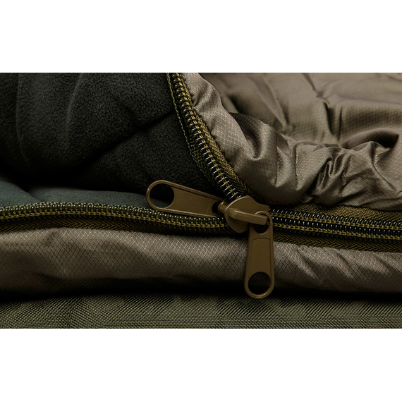 Спальний мішок Prologic Element Lite-Pro Sleeping Bag 3 Season 215 x 90cm, фото , изображение 4