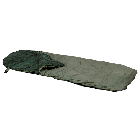 Спальний мішок Prologic Element Comfort Sleeping Bag 4 Season 215 x 90cm, фото , изображение 2