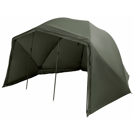 Палатка Prologic C-Series 65 Full Brolly System 290cm, фото , изображение 3