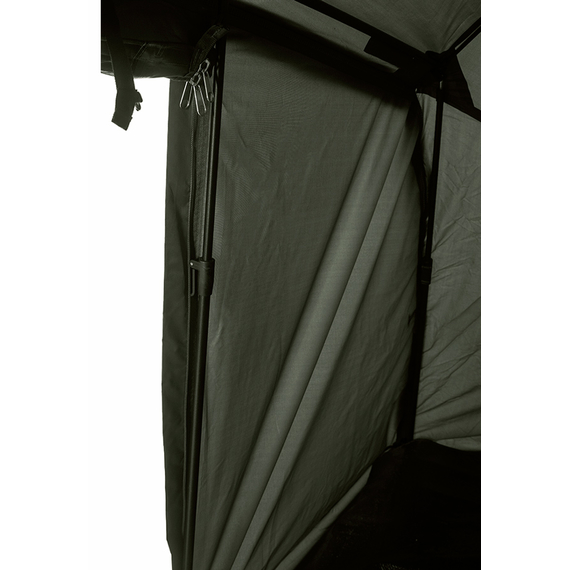 Палатка Prologic C-Series 65 Full Brolly System 290cm, фото , изображение 8