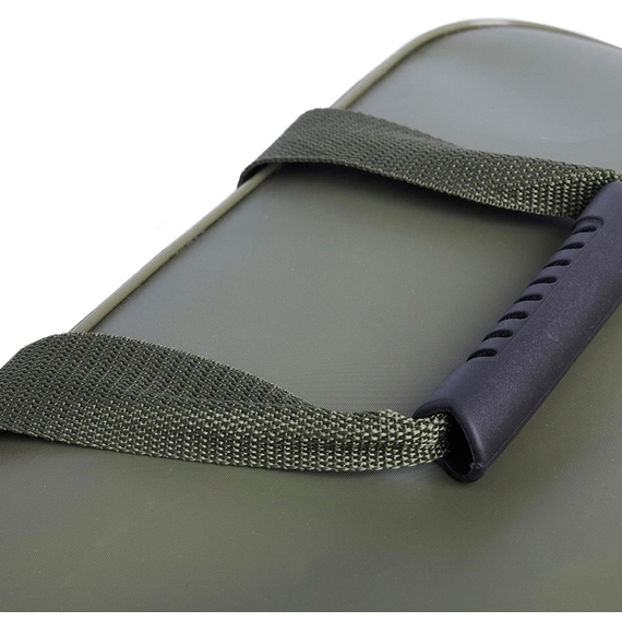 Сумка Prologic Element Storm Safe Barrow Bag Camo Large 54L, фото , изображение 3