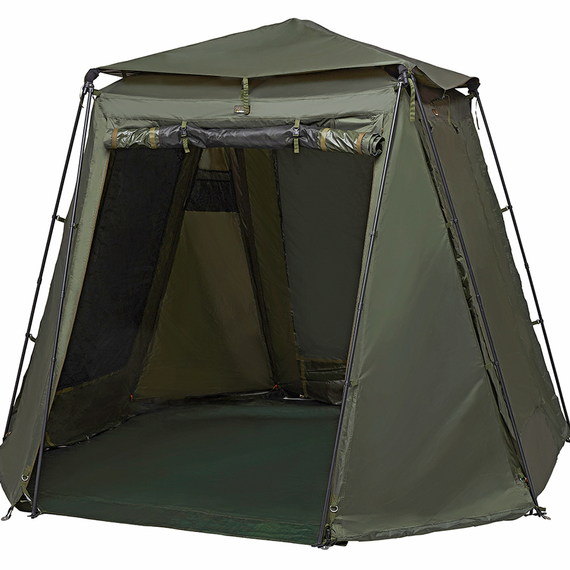 Палатка Prologic Fulcrum Utility Tent & Condenser Wrap, фото , изображение 3