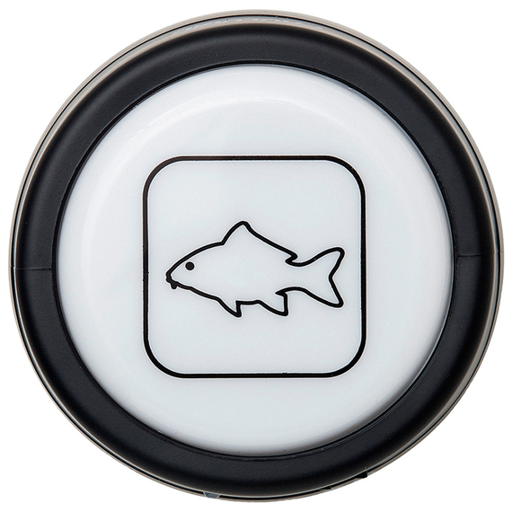 Набір сигналізаторів Prologic C-Series Pro Alarm Set 3+1+1 All Blue, фото , изображение 4